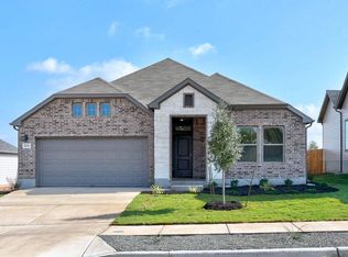 108 Divisadero Dr, Hutto, TX 78634