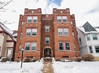 429 Wisconsin Ave APT 3N, Oak Park, IL 60302