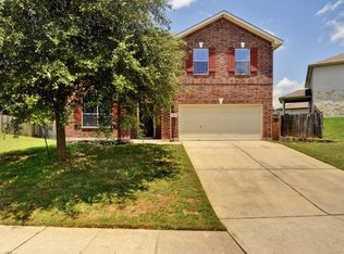 1810 Melissa Oaks Ln, Austin, TX 78744