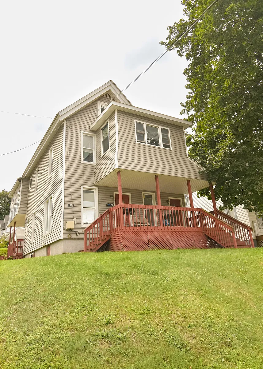 Building Photo - 67 Groton Ave