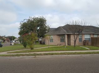 3246 Plaza Cir, Edinburg, TX 78539