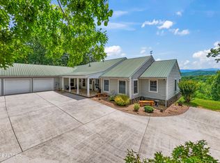 2131 Sky Top Rd, Walland, TN 37886