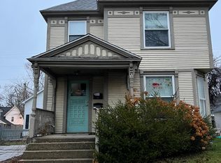 718 Fairview Ave NE #2, Grand Rapids, MI 49503