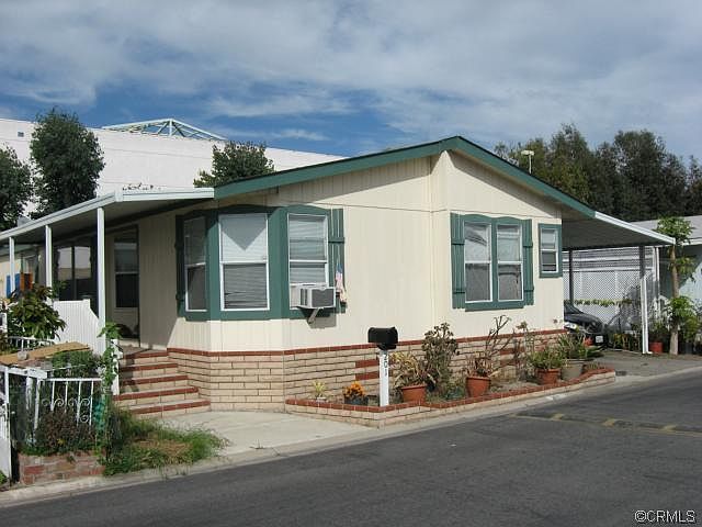 2nd image of 9702 Bolsa Ave Space 138