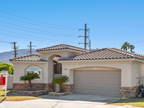 40921 Hovley Ct, Palm Desert, CA 92260