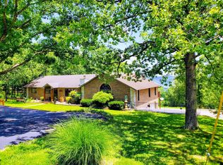 1969 State Highway H, Lampe, MO 65681
