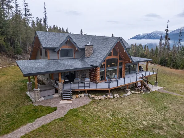 240 Vernon Dr, Troy, MT 59935