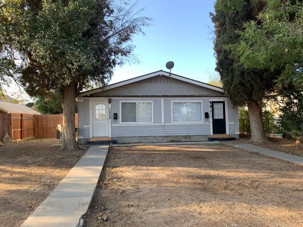 1809 & 1811 Buena Vista St., 1809 & 1811 Buena Vista St #1811, Bakersfield, CA 93304