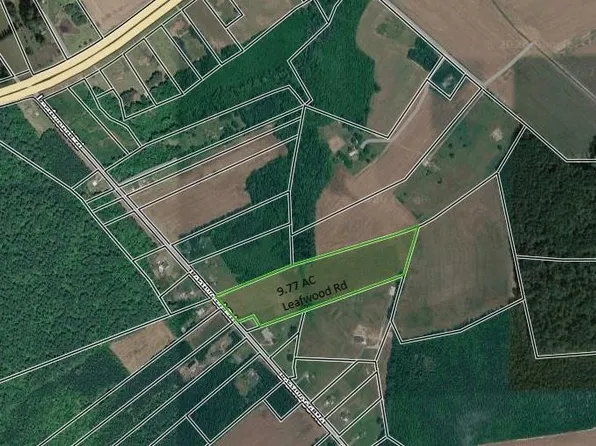 Leafwood Rd, Suffolk, VA 23437