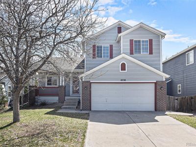 1838 Wilson Circle, Erie, CO, 80516
