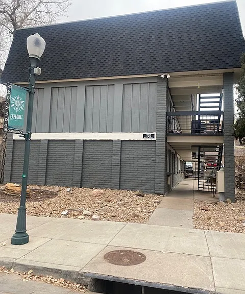 730 S Wilcox St #102 — Photo 8