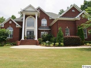 124 Camden Cir, Madison, AL 35758