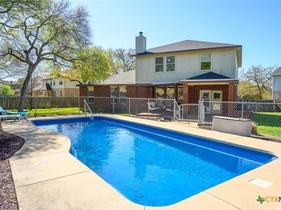 773 Rolling Hills Dr, Killeen, TX, 76543