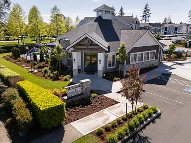 Imber At Union Mills | 1X1 D - 739 SQFT