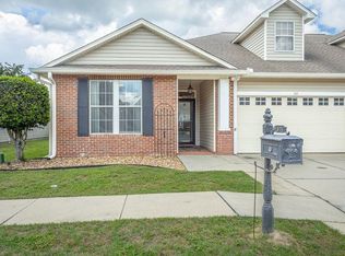 33 Covington Cir, Crawfordville, FL 32327