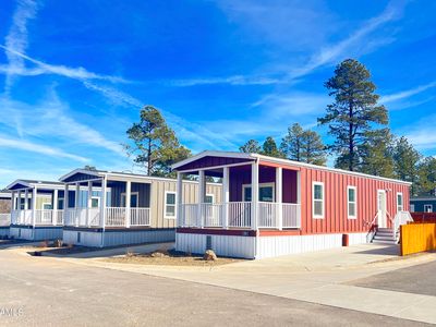 1411 N 4th St UNIT A, Flagstaff, AZ, 86004
