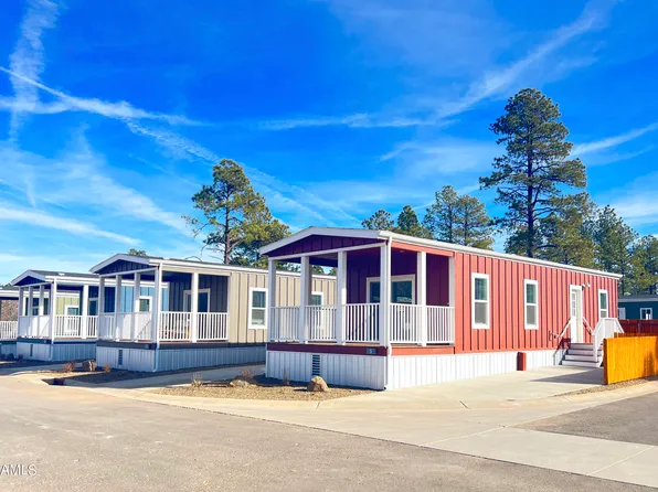 1411 N 4th St Unit A, Flagstaff, AZ 86004