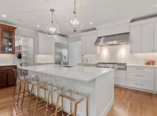 30 Esty Farm Rd, Newton, MA 02459