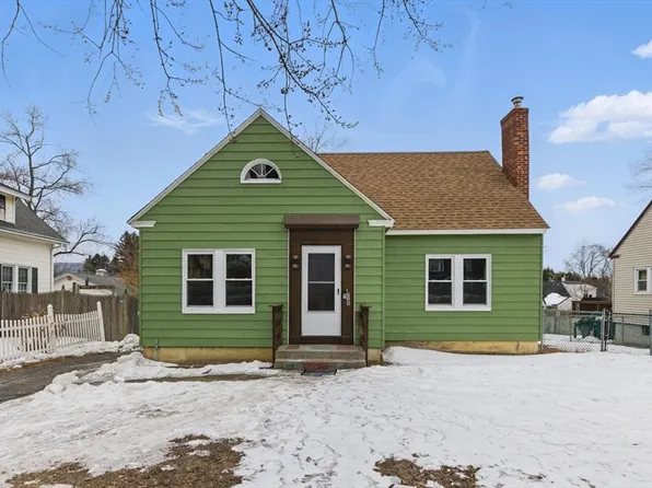 228 Dalton Ave, Pittsfield, MA 01201