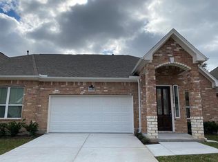 10339 Solitaire Cir, Houston, TX 77070