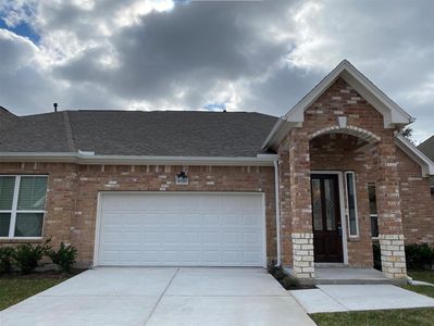 10339 Solitaire Cir, Houston, TX, 77070