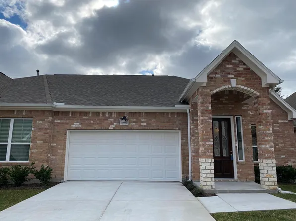 10339 Solitaire Cir, Houston, TX 77070
