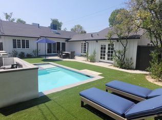 4958 Matilija Ave, Sherman Oaks, CA 91423