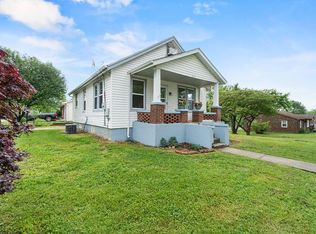 314 Wayne Ave, Jackson, MO 63755