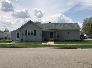 400 Day St, Logansport, IN 46947