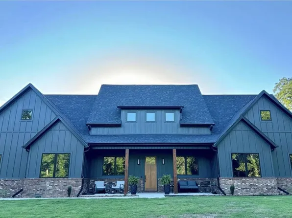 26 Eastleigh Cir, Bella Vista, AR 72714
