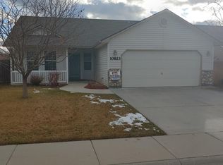 10823 Saffron Dr, Nampa, ID 83687