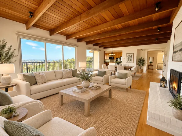 1255 Vista Grande, Millbrae, CA 94030