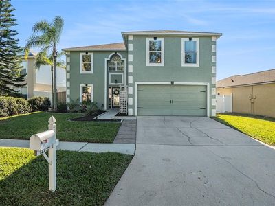 12739 Kings Lake Dr, Gibsonton, FL, 33534