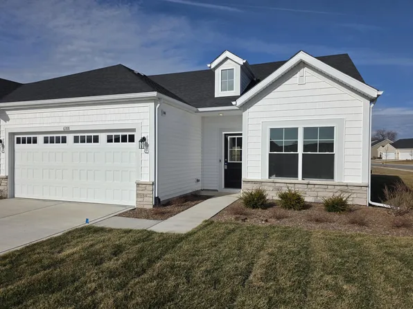 6188 River Run Ave, Portage, IN 46368