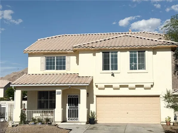 1096 N Sloan Ln, Las Vegas, NV 89110