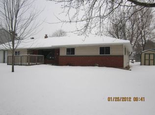 214 N 3rd St, Princeton, WI 54968