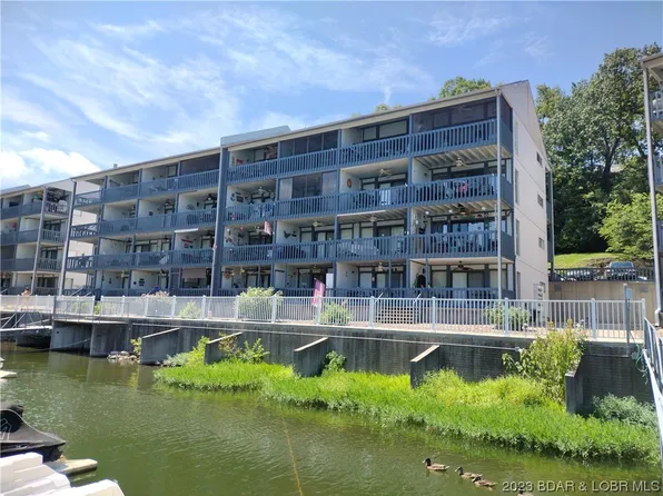 5655 Heron #G-103, Osage Beach, MO 65065
