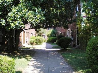 1361 S Floyd St APT 6, Louisville, KY 40208