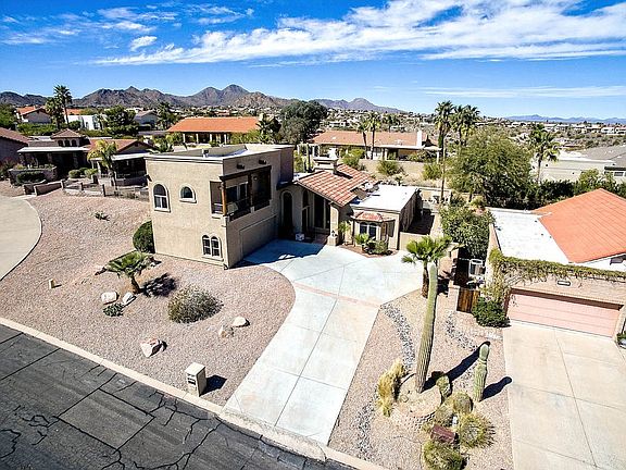 2nd image of 15936 E Burro Dr