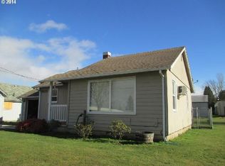 1925 Maple St, Forest Grove, OR 97116