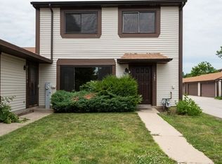 1387 Pebblebeach Dr, Hanover Park, IL 60133