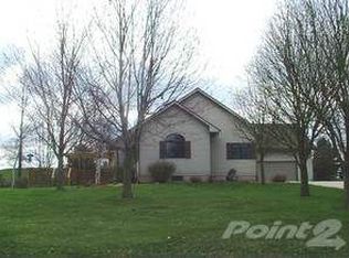 1175 S Deer Rd, West Des Moines, IA 50266