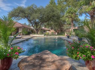 4420 Ledgeview Rd, Fort Worth, TX 76109