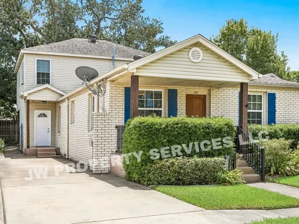 3412 White St, Metairie, LA 70001