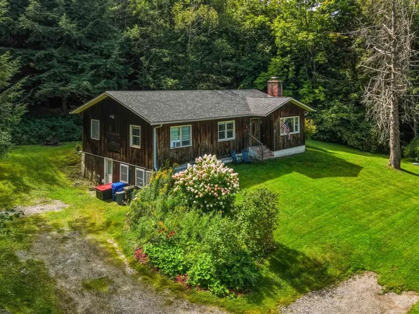 1190 Huntington Road, Richmond, VT 05477