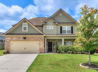 220 Edenbridge Way, Evans, GA 30809