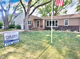 1710 S 3rd St, Aberdeen, SD 57401