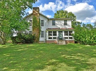 661 Airport Rd NW, Warren, OH 44481