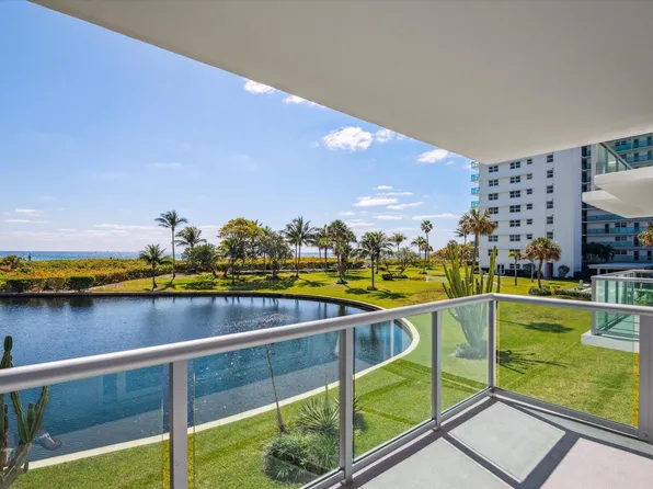 1620 N Ocean Boulevard #106, Pompano Beach, FL 33062