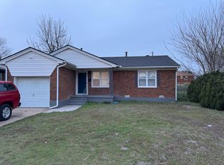 (Undisclosed Address), Oklahoma City, OK 73117
